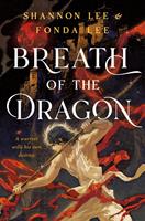   Breath of the Dragon
