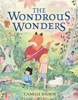   The Wondrous Wonders