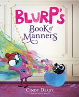   Blurp's Book of Manners