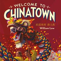   Welcome to Chinatown