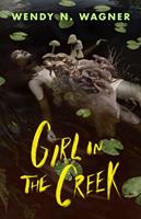   Girl in the Creek