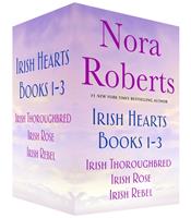   Irish Hearts, Books 1-3