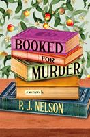   Booked for Murder