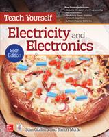   Teach Yourself Electricity and Electronics, 6th Edition