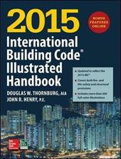 2015 international building code illustrated handbook