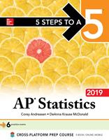   5 Steps to a 5: AP Statistics 2019
