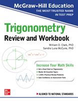 McGraw-Hill Education Trigonometry Review and Workbook