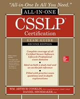   CSSLP Certification All-in-One Exam Guide, Second Edition