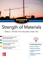   Schaum's Outline of Strength of Materials, Seventh Edition