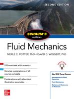   Schaum's Outline of Fluid Mechanics, Second Edition