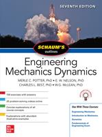   Schaum's Outline of Engineering Mechanics Dynamics, Seventh Edition