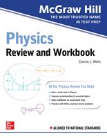   McGraw Hill Physics Review and Workbook