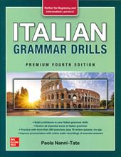Italian grammar drills