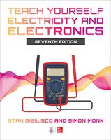   Teach Yourself Electricity and Electronics, Seventh Edition