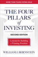 The Four Pillars of Investing, Second Edition: Lessons for Building a Winning Portfolio