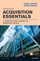   Acquisition Essentials