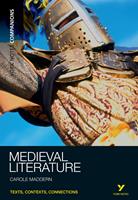   York Notes Companions: Medieval Literature