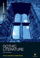   York Notes Companions: Gothic Literature