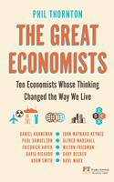   Great Economists, The