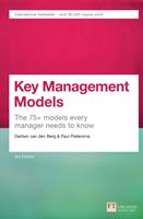   Key Management Models