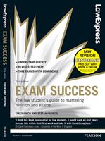   Law Express: Exam Success ePub eBook