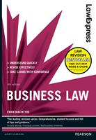   Law Express: Business Law