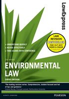   Law Express: Environmental Law