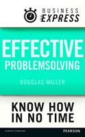 Business Express: Effective problem solving