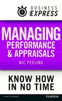   Business Express: Managing performance and appraisals