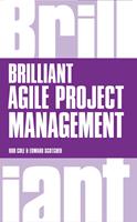   Brilliant Agile Project Management