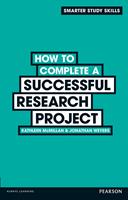   How to Complete a Successful Research Project