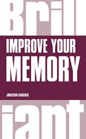  Improve Your Memory