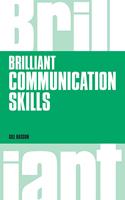   Brilliant Communication Skills