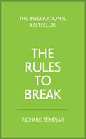   Rules to Break, The