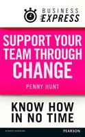   Business Express: Support your team through change