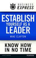   Business Express: Establish yourself as a leader