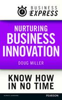   Business Express: Nurturing Business innovation