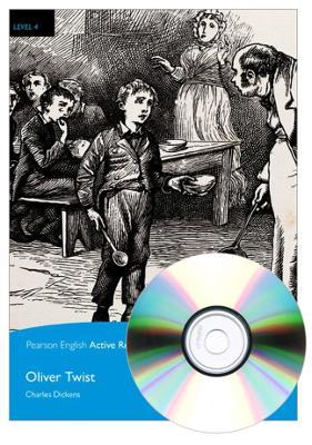 Oliver Twist. Con espansione online  - Libro Pearson Longman 2015 | Libraccio.it