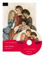 Little women. Plar1. Con e-book. Con espansione online. Con DVD-ROM