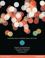   Digital Fundamentals: Pearson New International Edition PXE eBook