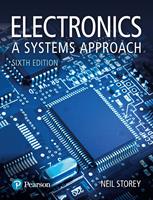   Electronics