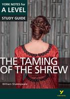   The Taming of the Shrew: York Notes for A-level ebook edition