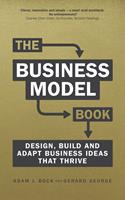   Business Model Book, The
