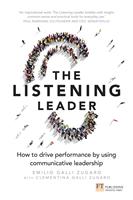   Listening Leader, The