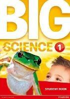Big science. Student's book. Con espansione online. Vol. 1
