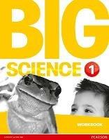 Big science. Workbook. Con espansione online. Vol. 1