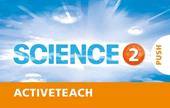 Big science. Active teach. Con ebook. Con espansione online. Vol. 2