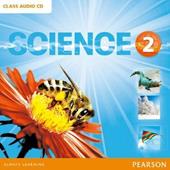 Big science. Class CD. Con ebook. Con espansione online. Con CD-Audio. Vol. 2