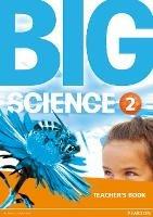 Big science. Teacher's book. Con espansione online. Vol. 2