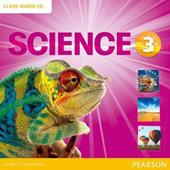 Big science. Class CD. Con ebook. Con espansione online. Con CD-Audio. Vol. 3